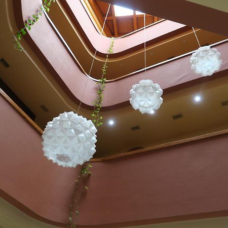 Hotel Las Eras Zafra Zewnętrze zdjęcie
