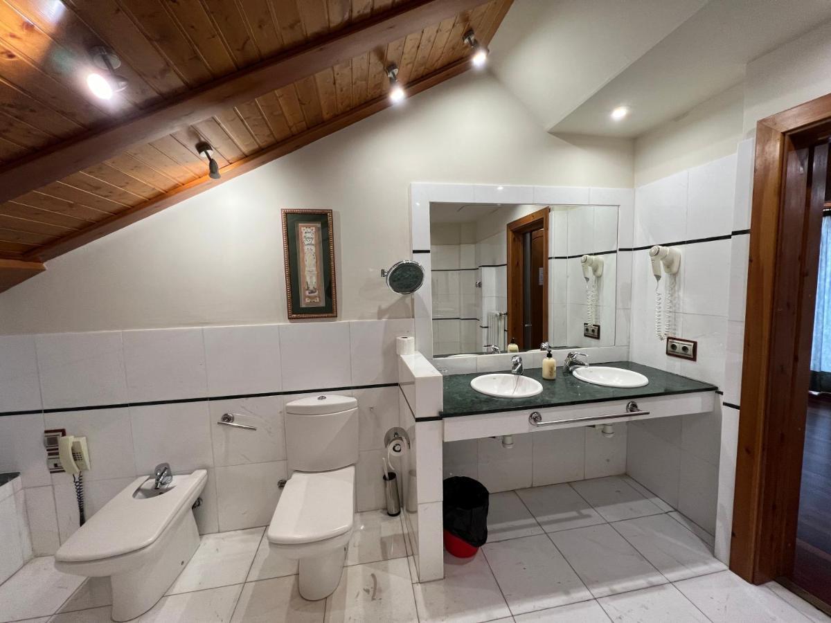 Hotel Las Eras Zafra Zewnętrze zdjęcie