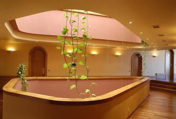 Hotel Las Eras Zafra Zewnętrze zdjęcie