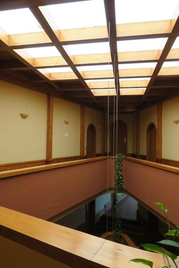 Hotel Las Eras Zafra Zewnętrze zdjęcie