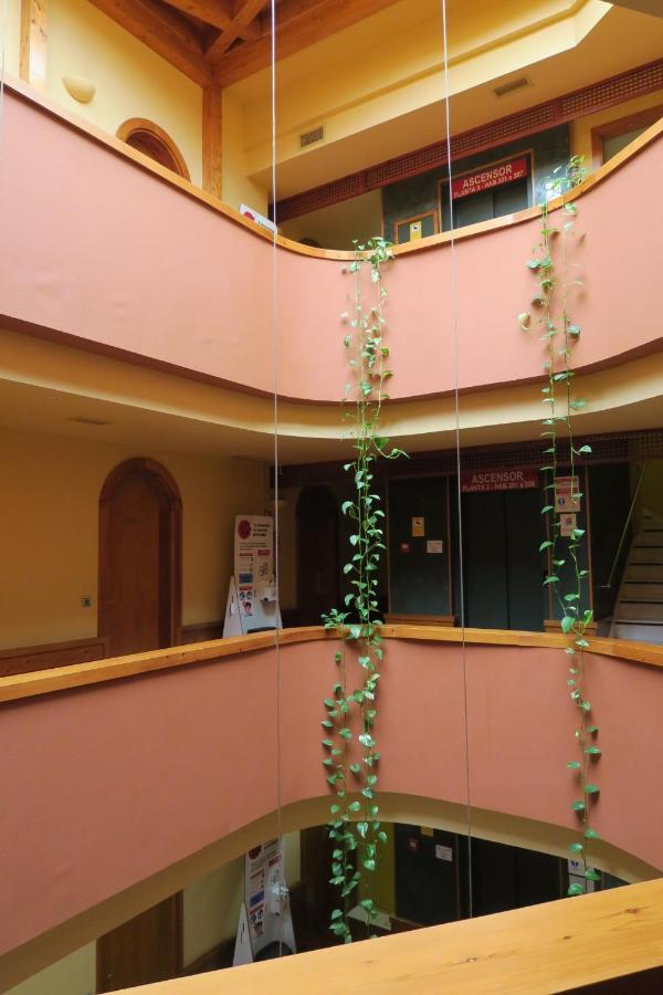 Hotel Las Eras Zafra Zewnętrze zdjęcie
