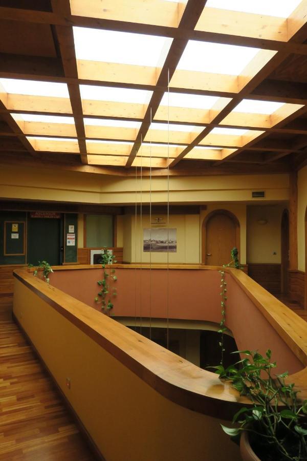 Hotel Las Eras Zafra Zewnętrze zdjęcie