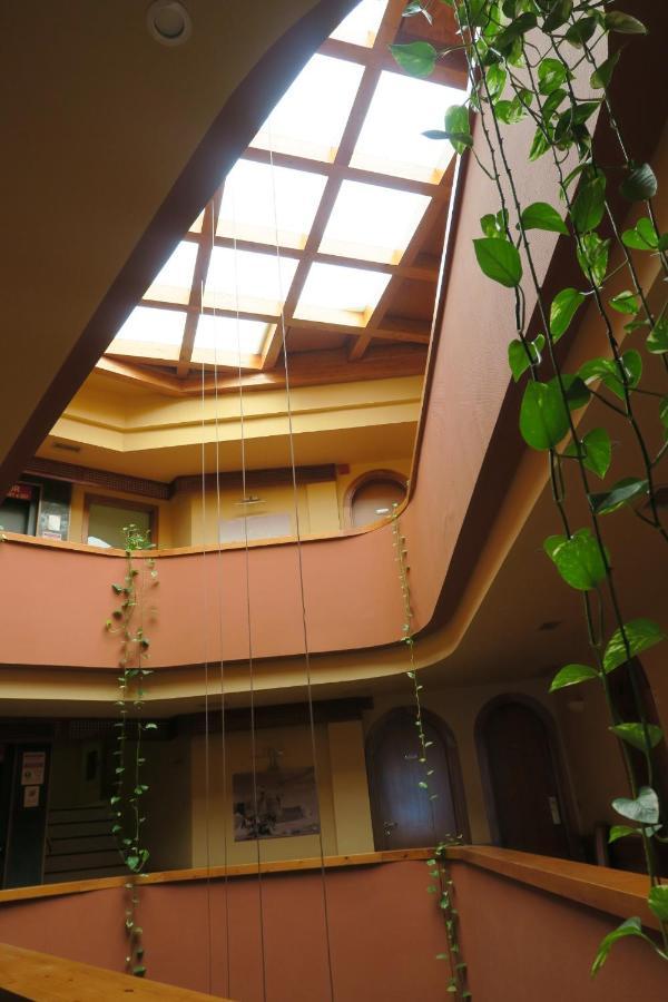 Hotel Las Eras Zafra Zewnętrze zdjęcie